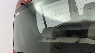 Used 2016 Maruti Suzuki Wagon R 1.0 [2010-2019] VXi Petrol Manual top_features Rear defogger
