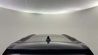 Used 2022 Mahindra XUV700 AX 5 Petrol MT 7 STR Petrol Manual exterior EXTERIOR ROOF VIEW