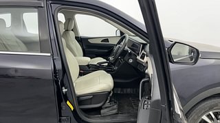 Used 2022 Mahindra XUV700 AX 5 Petrol MT 7 STR Petrol Manual interior RIGHT SIDE FRONT DOOR CABIN VIEW