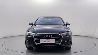 Used 2021 Audi A6 45 TFSI Technology Petrol Automatic exterior FRONT VIEW
