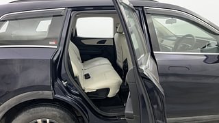 Used 2022 Mahindra XUV700 AX 5 Petrol MT 7 STR Petrol Manual interior RIGHT SIDE REAR DOOR CABIN VIEW