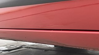 Used 2016 Maruti Suzuki Wagon R 1.0 [2010-2019] VXi Petrol Manual dents MINOR DENT