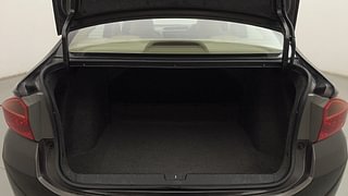 Used 2018 Honda City VX Petrol Petrol Manual interior DICKY INSIDE VIEW