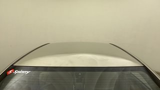Used 2012 Toyota Corolla Altis 1.8 G Petrol Manual exterior EXTERIOR ROOF VIEW
