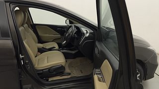 Used 2018 Honda City VX Petrol Petrol Manual interior RIGHT SIDE FRONT DOOR CABIN VIEW