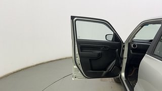 Used 2024 Maruti Suzuki S-Presso Vxi Plus Petrol Manual interior LEFT FRONT DOOR OPEN VIEW