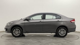 Used 2018 Maruti Suzuki Ciaz Delta 1.4 MT Petrol Manual exterior LEFT SIDE VIEW