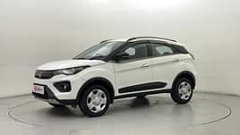 2020 Tata Nexon XZ Diesel