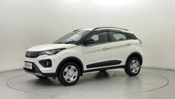 2020 Tata Nexon XZ Diesel