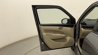 Used 2014 Maruti Suzuki Swift Dzire VXI Petrol Manual interior LEFT FRONT DOOR OPEN VIEW