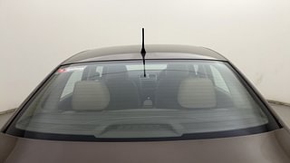 Used 2015 volkswagen Vento 1.5L Highline Diesel AT Diesel Automatic exterior BACK WINDSHIELD VIEW
