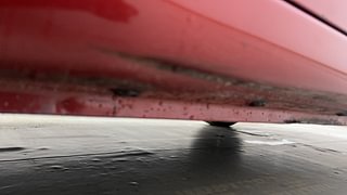 Used 2016 Maruti Suzuki Wagon R 1.0 [2010-2019] VXi Petrol Manual dents MINOR DENT