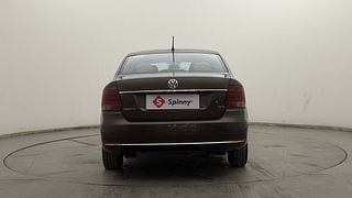 Used 2015 volkswagen Vento 1.5L Highline Diesel AT Diesel Automatic exterior BACK VIEW