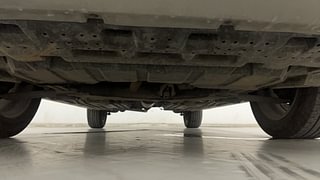 Used 2023 Maruti Suzuki Grand Vitara Alpha Smart Hybrid Petrol Manual extra FRONT LEFT UNDERBODY VIEW