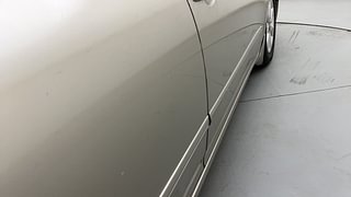 Used 2012 Toyota Corolla Altis 1.8 G Petrol Manual dents MINOR SCRATCH
