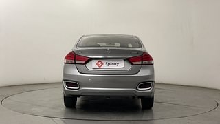 Used 2019 Maruti Suzuki Ciaz Alpha Petrol Petrol Manual exterior BACK VIEW