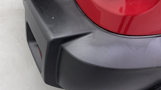 Used 2022 Mahindra Thar LX 4 STR Hard Top Petrol AT 4WD Petrol Automatic dents MINOR SCRATCH