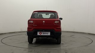 Used 2024 Maruti Suzuki S-Presso Vxi Plus Petrol Manual exterior BACK VIEW