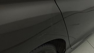 Used 2018 Honda City VX Petrol Petrol Manual dents MINOR SCRATCH