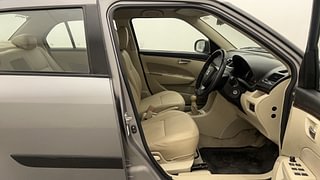 Used 2014 Maruti Suzuki Swift Dzire VXI Petrol Manual interior RIGHT SIDE FRONT DOOR CABIN VIEW