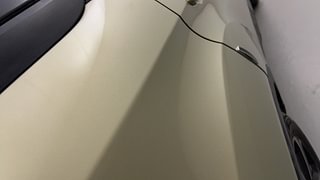 Used 2022 Tata Nexon XZA Plus Premium Kaziranga Petrol Petrol Automatic dents MINOR DENT