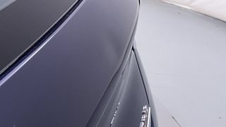Used 2022 Hyundai Venue SX 1.0 Turbo iMT Petrol Manual dents MINOR DENT