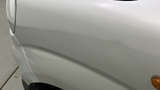 Used 2024 Maruti Suzuki S-Presso Vxi Plus Petrol Manual dents MINOR SCRATCH