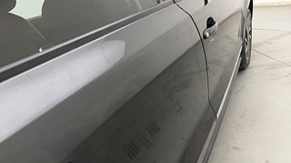 Used 2018 Volkswagen Polo Comfortline 1.0L (P) Petrol Manual dents MINOR SCRATCH