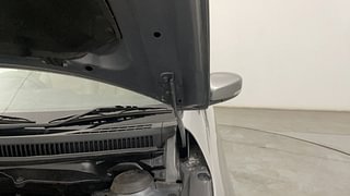 Used 2019 Maruti Suzuki Ciaz Alpha Petrol Petrol Manual engine ENGINE LEFT SIDE HINGE & APRON VIEW