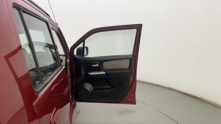 Used 2016 Maruti Suzuki Wagon R 1.0 [2010-2019] VXi Petrol Manual interior RIGHT FRONT DOOR OPEN VIEW