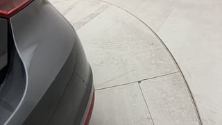 Used 2018 Volkswagen Polo Comfortline 1.0L (P) Petrol Manual dents MINOR SCRATCH
