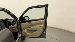 Used 2014 Maruti Suzuki Swift Dzire VXI Petrol Manual interior RIGHT FRONT DOOR OPEN VIEW