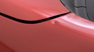 Used 2016 Maruti Suzuki Wagon R 1.0 [2010-2019] VXi Petrol Manual dents MINOR DENT