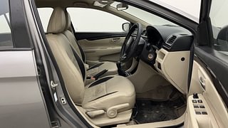 Used 2018 Maruti Suzuki Ciaz Delta 1.4 MT Petrol Manual interior RIGHT SIDE FRONT DOOR CABIN VIEW
