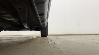 Used 2024 Maruti Suzuki S-Presso Vxi Plus Petrol Manual extra REAR RIGHT UNDERBODY VIEW