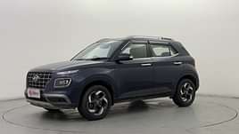 2019 Hyundai Venue SX Plus 1.0 Turbo DCT