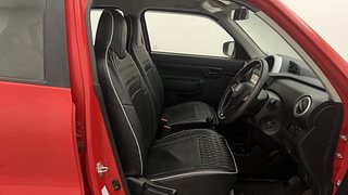 Used 2024 Maruti Suzuki S-Presso Vxi Plus Petrol Manual interior RIGHT SIDE FRONT DOOR CABIN VIEW