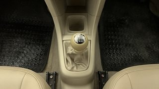 Used 2014 Maruti Suzuki Swift Dzire VXI Petrol Manual interior GEAR  KNOB VIEW