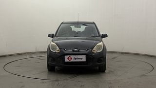 Used 2013 Ford Figo Duratorq Diesel ZXI 1.4 Diesel Manual exterior FRONT VIEW