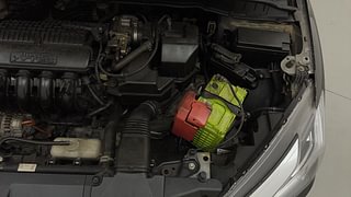 Used 2018 Honda City VX Petrol Petrol Manual engine ENGINE LEFT SIDE VIEW