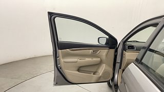 Used 2019 Maruti Suzuki Ciaz Alpha Petrol Petrol Manual interior LEFT FRONT DOOR OPEN VIEW