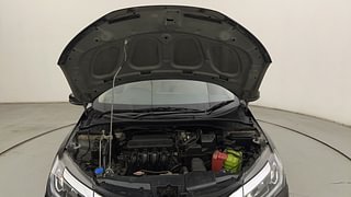 Used 2018 Honda City VX Petrol Petrol Manual engine ENGINE & BONNET OPEN FRONT VIEW