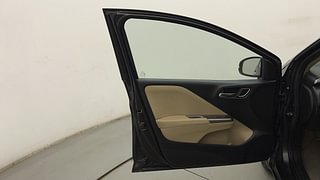 Used 2018 Honda City VX Petrol Petrol Manual interior LEFT FRONT DOOR OPEN VIEW