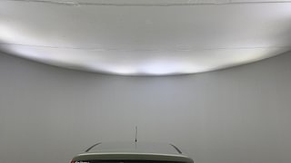 Used 2024 Maruti Suzuki S-Presso Vxi Plus Petrol Manual exterior EXTERIOR ROOF VIEW