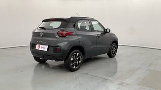 Used 2022 Tata Punch Creative AMT Dual Tone Petrol Automatic exterior RIGHT REAR CORNER VIEW