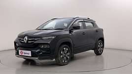 2022 Renault Kiger RXZ Turbo CVT