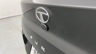 Used 2022 Tata Punch Creative AMT Dual Tone Petrol Automatic dents MINOR SCRATCH