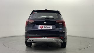 Used 2022 Mahindra XUV700 AX 5 Petrol MT 7 STR Petrol Manual exterior BACK VIEW
