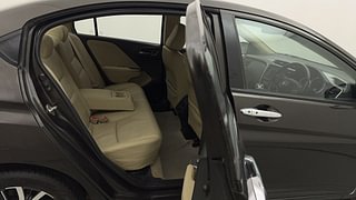 Used 2018 Honda City VX Petrol Petrol Manual interior RIGHT SIDE REAR DOOR CABIN VIEW
