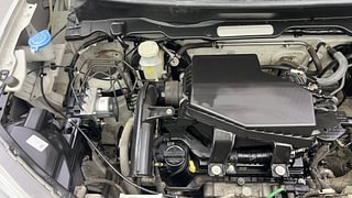 Used 2024 Maruti Suzuki S-Presso Vxi Plus Petrol Manual engine ENGINE RIGHT SIDE VIEW